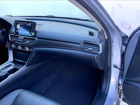 Used 2020 Honda Accord EX-L image 23