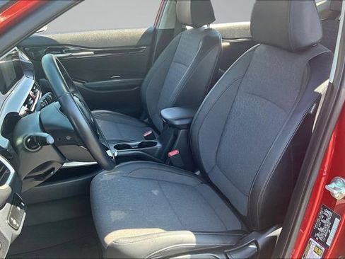 Used 2026 Kia Seltos S AWD/4WD image 21