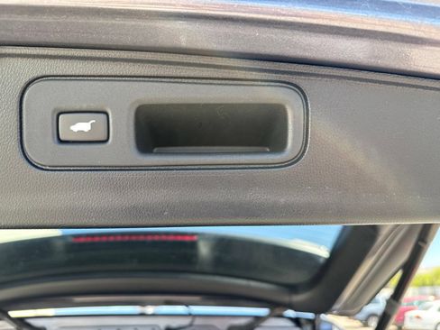 Used 2021 Honda Passport EX-L image 9