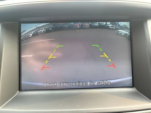 Used 2018 INFINITI QX60 Luxe AWD/4WD image 11