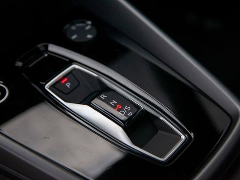 New 2026 Audi A3 2.0T Premium image 12