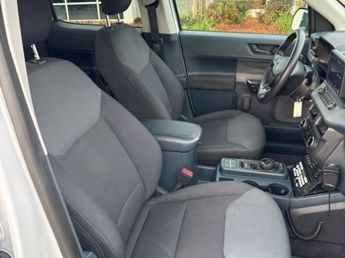 Used 2024 Ford Maverick XL w/ Equipment Group 100A Standard image 11