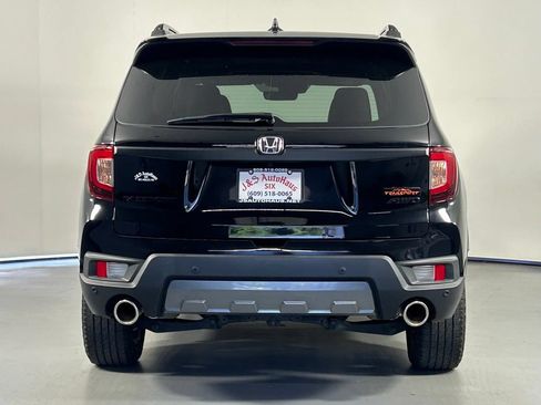 Used 2023 Honda Passport TrailSport image 6