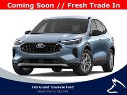 Used 2023 Ford Escape Active w/ Tech Pack #1