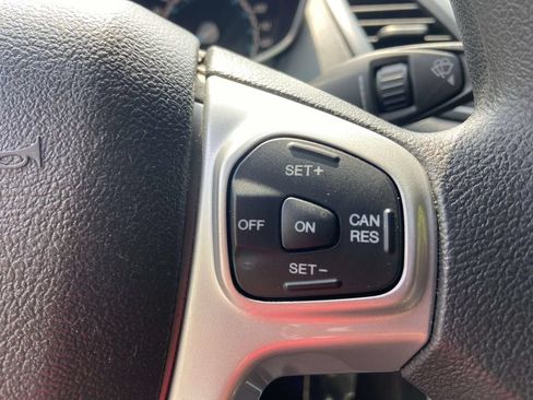 Used 2019 Ford Fiesta SE FWD image 32