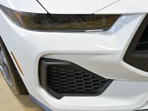 Used 2025 Ford Mustang GT Premium w/ GT Performance Package image 20