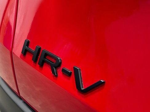 New 2026 Honda HR-V Sport image 7