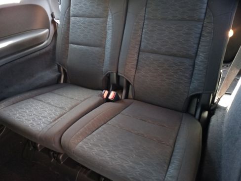 Certified 2024 Dodge Durango SXT image 21