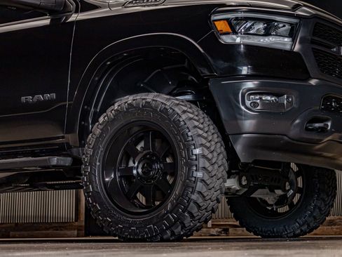 Used 2020 RAM 1500 Big Horn w/ Built-to-serve Edition image 16