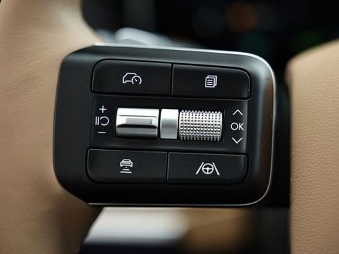 New 2026 Hyundai Santa Fe Calligraphy image 11