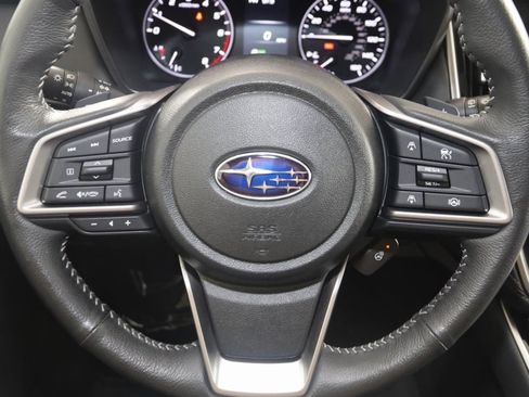 Used 2023 Subaru Outback Limited image 36