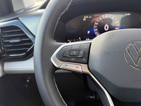 New 2026 Volkswagen Taos S image 11