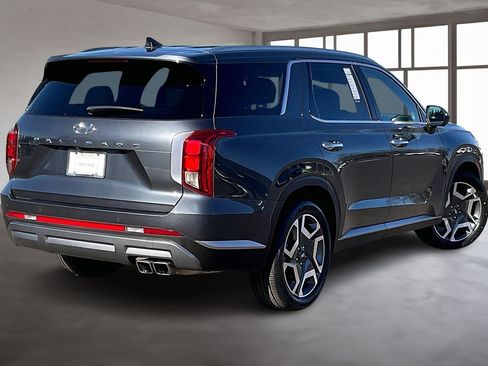 Used 2024 Hyundai Palisade SEL w/ Premium Package image 6