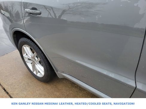 Used 2022 Dodge Durango R/T image 14