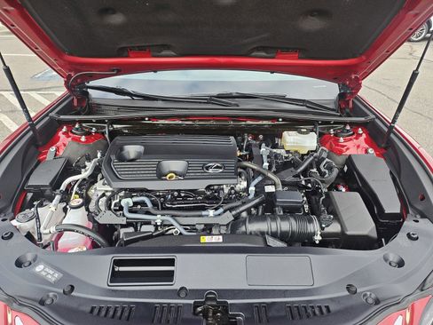 Used 2022 Lexus ES 300h w/ Luxury Package image 28