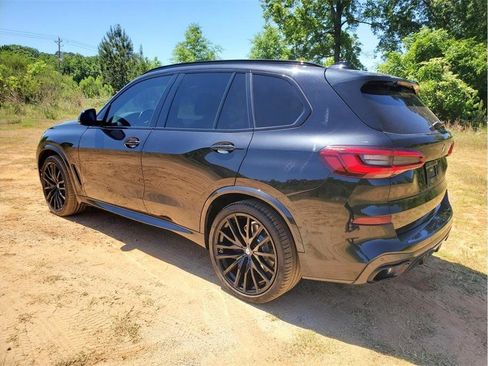 Used 2020 BMW X5 sDrive40i w/ M Sport Package RWD image 7