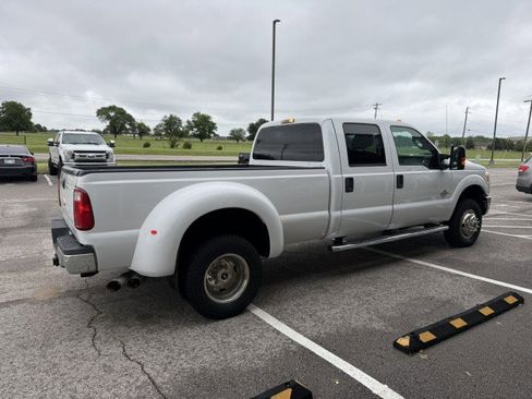Used 2012 Ford F350 XLT AWD/4WD image 2