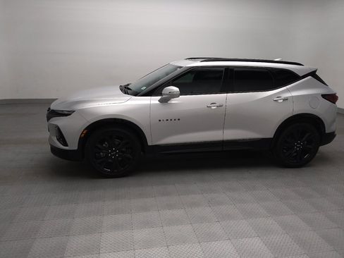 Used 2019 Chevrolet Blazer RS FWD image 2