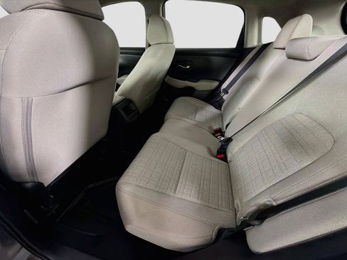 Used 2025 Honda HR-V LX image 25