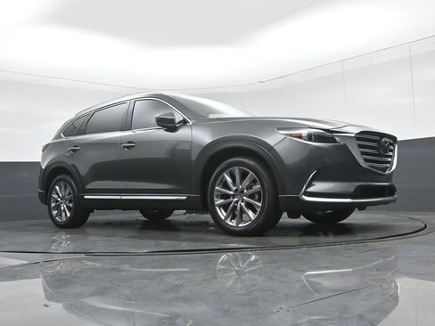 Used 2021 MAZDA CX-9 Grand Touring image 66