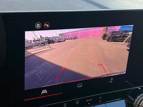 New 2026 GMC Canyon Elevation RWD image 17