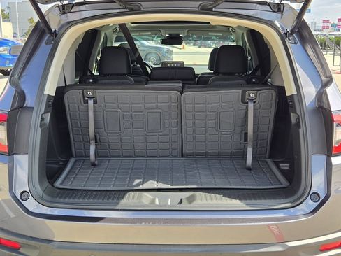 Certified 2024 Honda Pilot Elite image 20