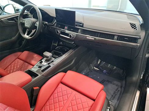 Used 2024 Audi S5 Premium Plus image 10
