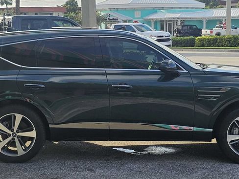 Used 2023 Genesis GV80 2.5T w/ Prestige 20" Package AWD/4WD image 25