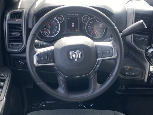 New 2026 RAM 2500 Tradesman image 36