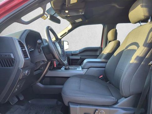 Used 2018 Ford F150 XLT w/ Equipment Group 302A Luxury image 9