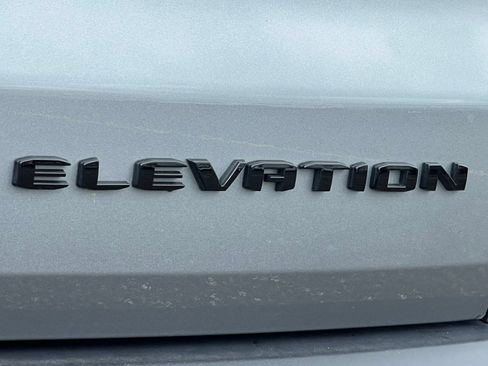 New 2026 GMC Acadia Elevation w/ Black Edition AWD/4WD image 2