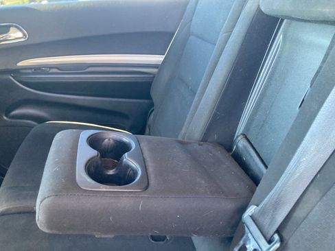 Used 2014 Dodge Durango SXT image 19