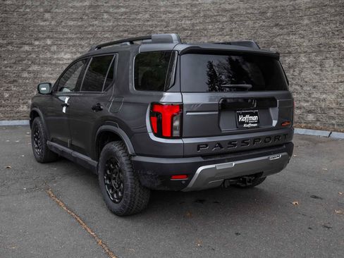 New 2026 Honda Passport TrailSport image 5