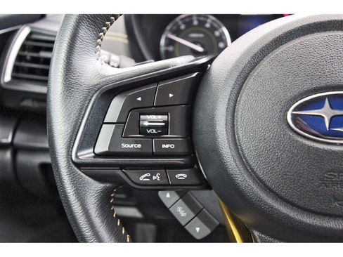 Used 2021 Subaru Crosstrek 2.5i Sport w/ Moonroof Package image 15