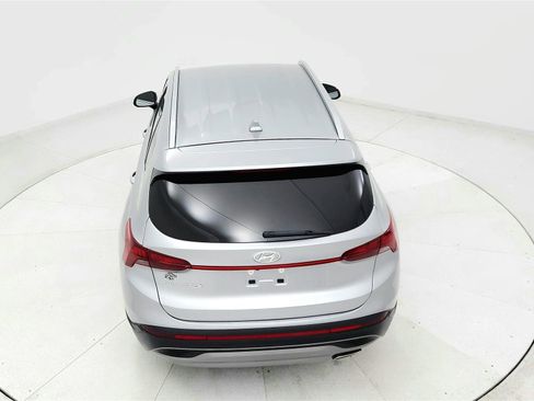 Used 2023 Hyundai Santa Fe SEL image 16