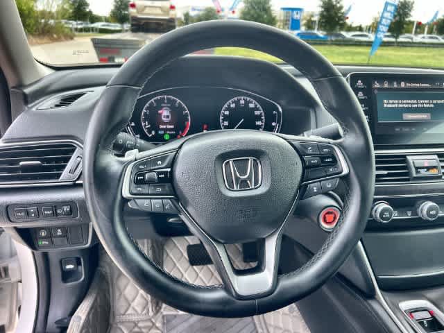 Used 2019 Honda Accord Touring image 17