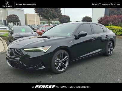 Certified 2024 Acura Integra A-Spec