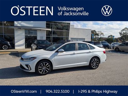 New 2026 Volkswagen Jetta SE