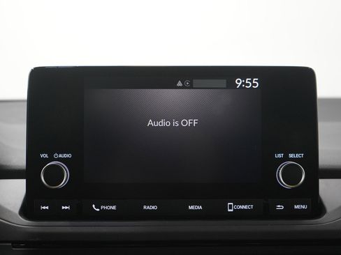 Used 2024 Honda Accord LX image 16