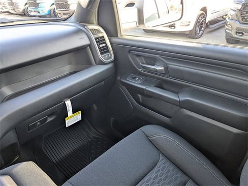 New 2026 RAM 1500 Tradesman image 16