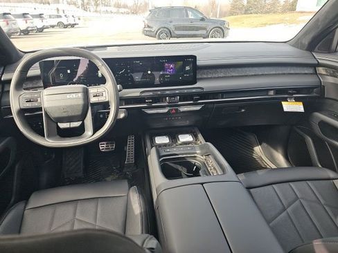 New 2027 Kia Telluride SX Prestige X-Pro image 32