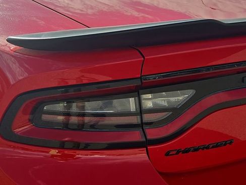 Used 2023 Dodge Charger GT w/ Blacktop Package image 10