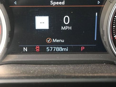 Used 2021 Chevrolet Silverado 2500 High Country w/ Z71 Off-Road Package image 38