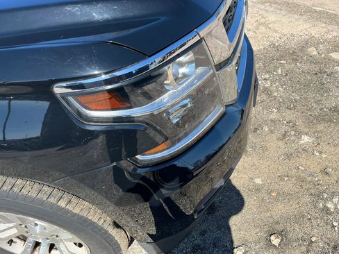 Used 2017 Chevrolet Tahoe LT image 28