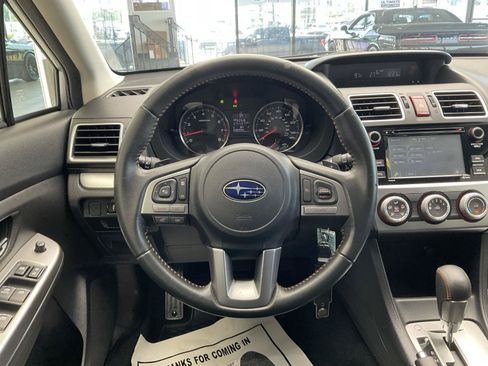 Used 2016 Subaru Crosstrek 2.0i Premium AWD/4WD image 21