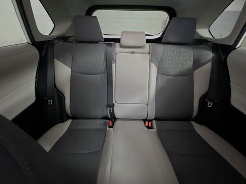 Used 2024 Toyota RAV4 XLE w/ Convenience Package image 33