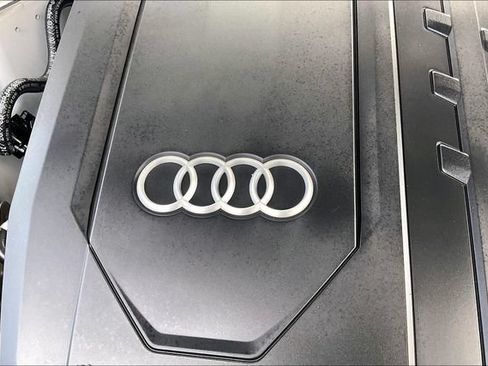 Used 2024 Audi A4 2.0T Premium Plus AWD/4WD image 32
