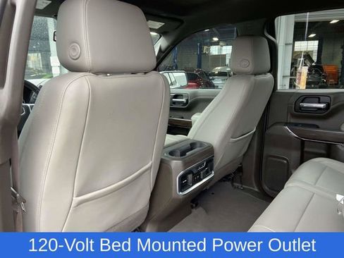 Used 2021 GMC Sierra 1500 SLT image 15