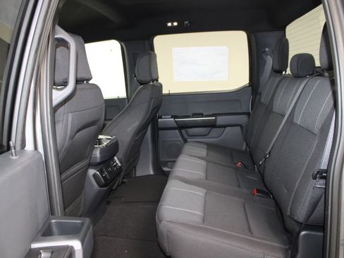 New 2026 Ford F150 STX AWD/4WD image 25