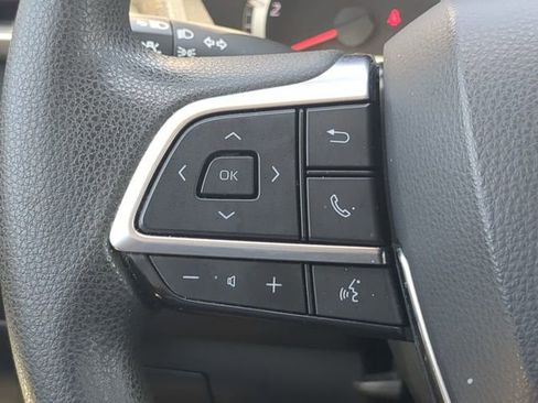 Used 2021 Toyota Highlander L image 23